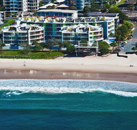 Rolling Surf Resort - Tweed Heads Accommodation