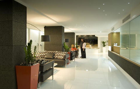 Rumba Beach Resort - Tweed Heads Accommodation 44