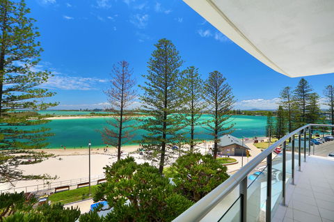 Rumba Beach Resort - Tweed Heads Accommodation 23