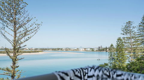 Rumba Beach Resort - Tweed Heads Accommodation 4