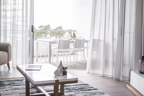 Rumba Beach Resort - Tweed Heads Accommodation 6