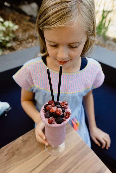 Rumba Beach Resort - Tweed Heads Accommodation 40