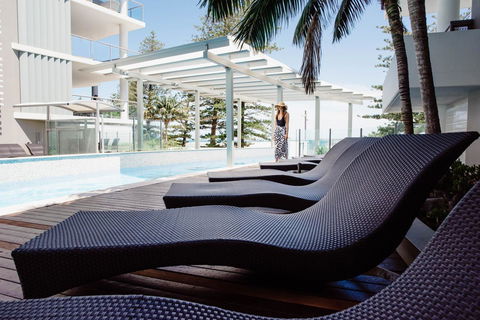 Rumba Beach Resort - Tweed Heads Accommodation 20