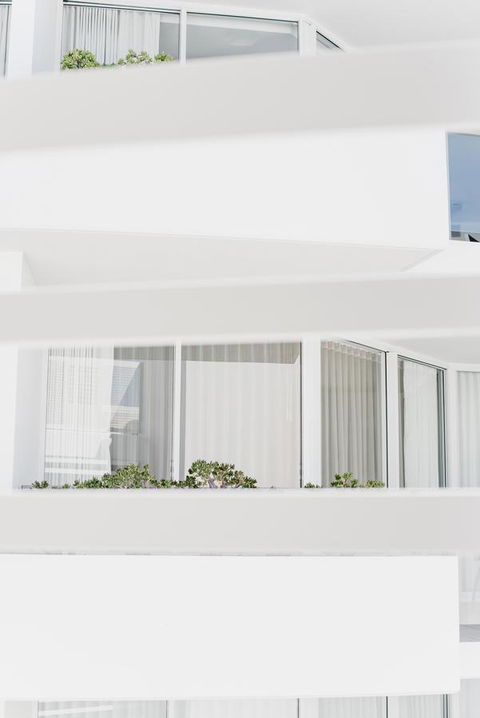 Rumba Beach Resort - Tweed Heads Accommodation 26