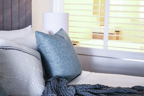 Rumba Beach Resort - Tweed Heads Accommodation 8