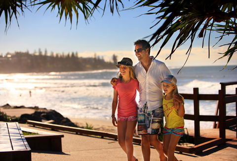 Rumba Beach Resort - Tweed Heads Accommodation 32