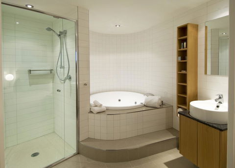 Rumba Beach Resort - Tweed Heads Accommodation 5