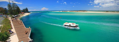 Rumba Beach Resort - Tweed Heads Accommodation 25