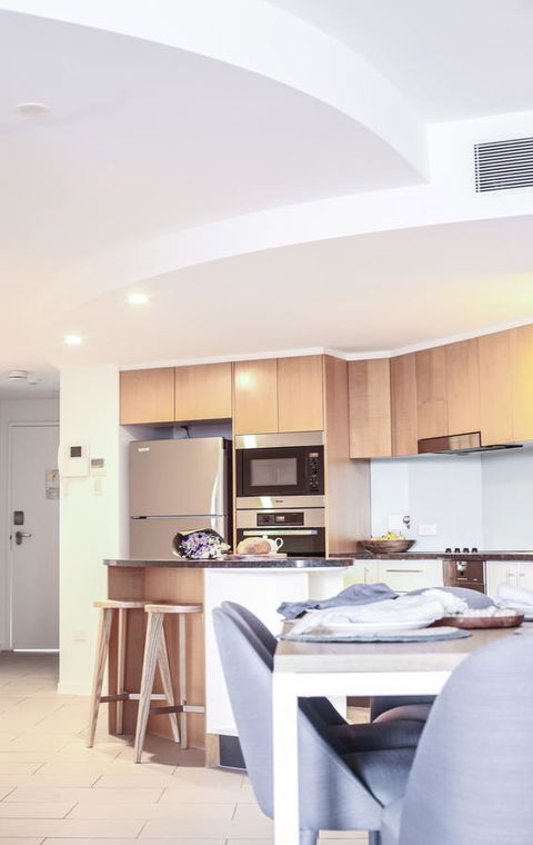 Rumba Beach Resort - Tweed Heads Accommodation 1