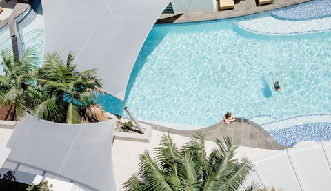 Rumba Beach Resort - Tweed Heads Accommodation 16