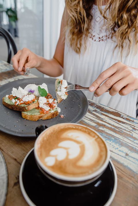 Rumba Beach Resort - Tweed Heads Accommodation 39