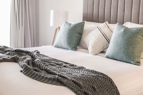 Rumba Beach Resort - Tweed Heads Accommodation 14