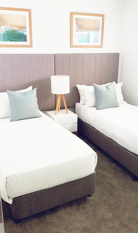 Rumba Beach Resort - Tweed Heads Accommodation 11