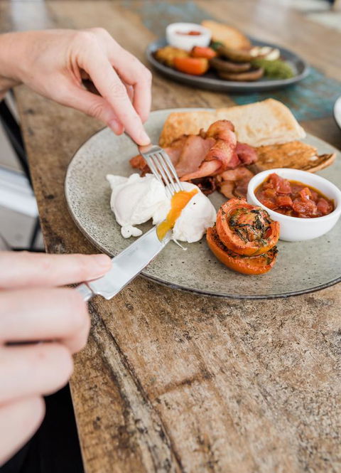 Rumba Beach Resort - Tweed Heads Accommodation 38