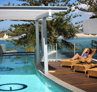 Rumba Beach Resort - Tweed Heads Accommodation