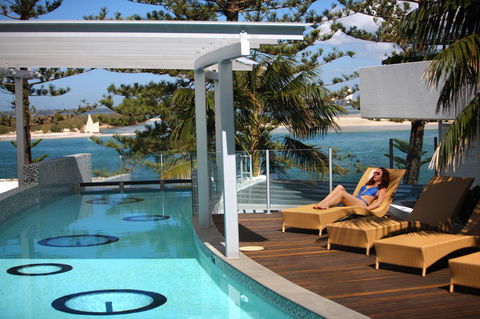 Rumba Beach Resort - Tweed Heads Accommodation 0