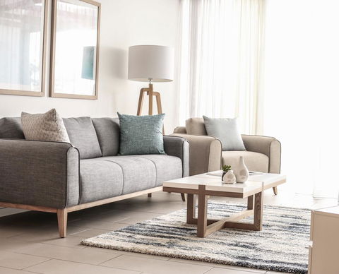 Rumba Beach Resort - Tweed Heads Accommodation 13