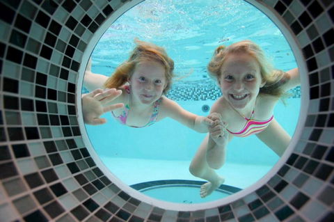 Rumba Beach Resort - Tweed Heads Accommodation 35