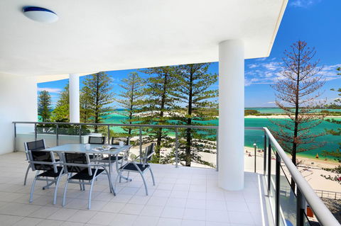 Rumba Beach Resort - Tweed Heads Accommodation 18