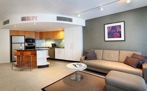 Rumba Beach Resort - Tweed Heads Accommodation 31