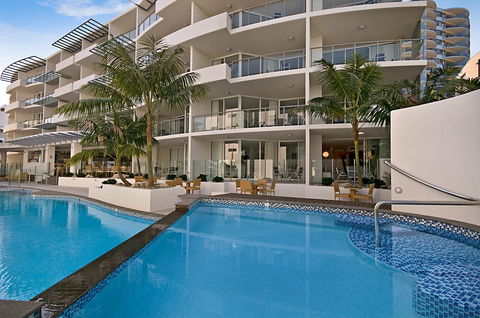 Rumba Beach Resort - Tweed Heads Accommodation 33