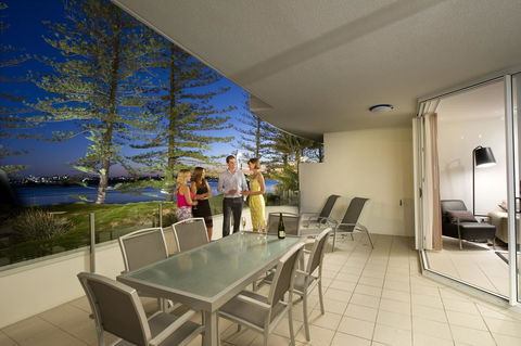 Rumba Beach Resort - Tweed Heads Accommodation 43