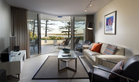 Rumba Beach Resort - Tweed Heads Accommodation 27