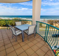 Grand Palais Beachside Resort - Tweed Heads Accommodation