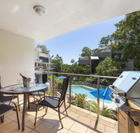 The Cove Noosa - Tweed Heads Accommodation