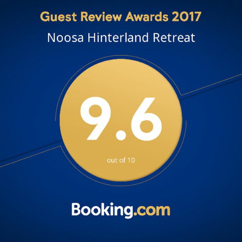 Noosa Hinterland Retreat - Tweed Heads Accommodation 16