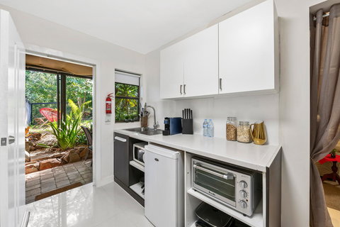 Noosa Hinterland Retreat - Tweed Heads Accommodation 4