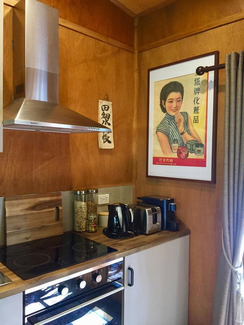 Noosa Hinterland Retreat - Tweed Heads Accommodation 6