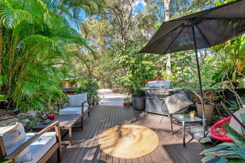 Noosa Hinterland Retreat - Tweed Heads Accommodation 7