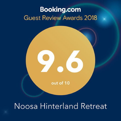 Noosa Hinterland Retreat - Tweed Heads Accommodation 15