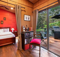 Noosa Hinterland Retreat - Tweed Heads Accommodation