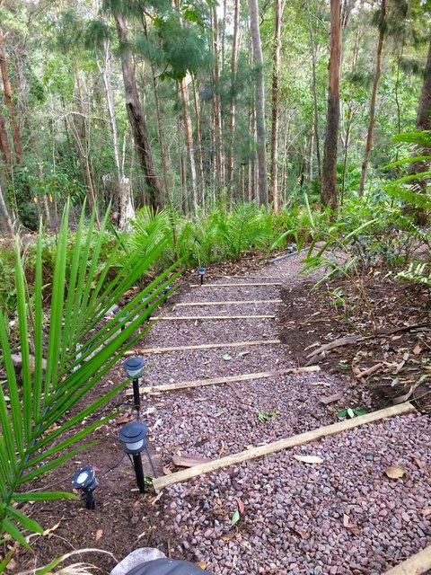 Noosa Hinterland Retreat - Tweed Heads Accommodation 13