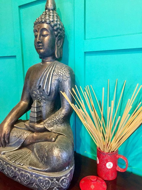 Noosa Hinterland Retreat - Tweed Heads Accommodation 8