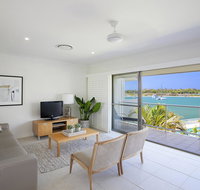 Noosa Shores Resort - Tweed Heads Accommodation