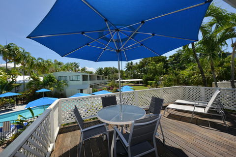 Seascape Holidays At Beachfront Terraces - Tweed Heads Accommodation 18