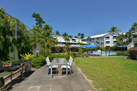 Seascape Holidays At Beachfront Terraces - Tweed Heads Accommodation 23