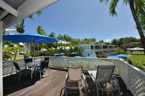 Seascape Holidays At Beachfront Terraces - Tweed Heads Accommodation 22