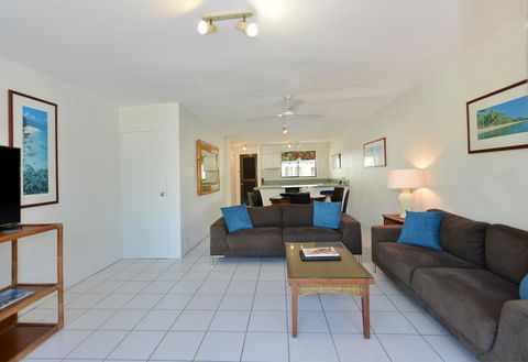 Seascape Holidays At Beachfront Terraces - Tweed Heads Accommodation 12