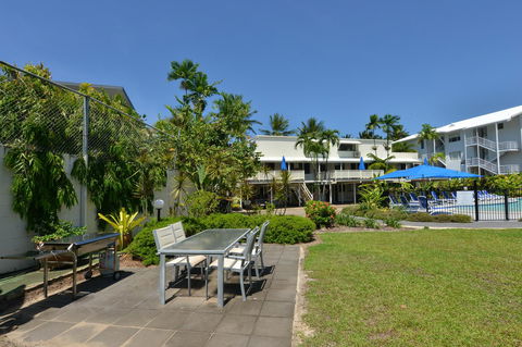 Seascape Holidays At Beachfront Terraces - Tweed Heads Accommodation 24