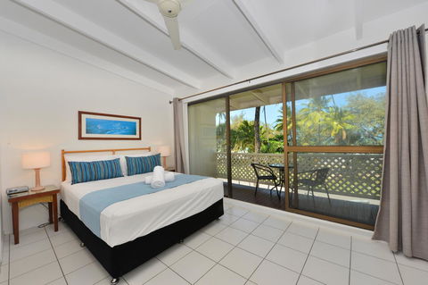 Seascape Holidays At Beachfront Terraces - Tweed Heads Accommodation 1