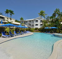 Seascape Holidays at Beachfront Terraces - Tweed Heads Accommodation