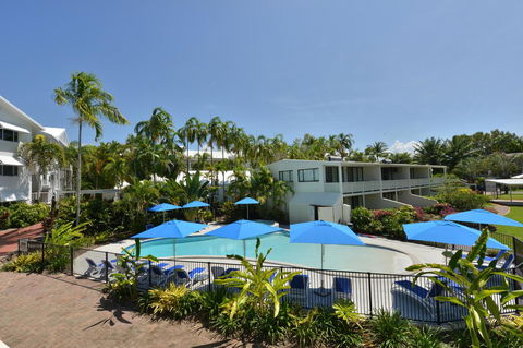 Seascape Holidays At Beachfront Terraces - Tweed Heads Accommodation 17