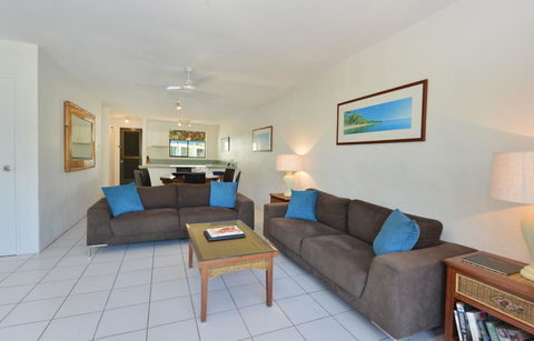 Seascape Holidays At Beachfront Terraces - Tweed Heads Accommodation 10