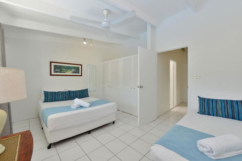 Seascape Holidays At Beachfront Terraces - Tweed Heads Accommodation 6