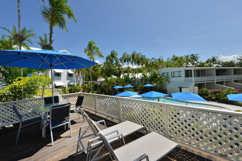 Seascape Holidays At Beachfront Terraces - Tweed Heads Accommodation 20