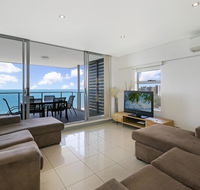 Redvue Luxury Apartments - Tweed Heads Accommodation